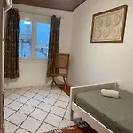 Apartment Triplex Toit-terrasse Authentique Vieux-nice & *