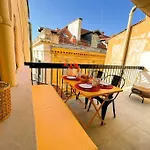 Beautiful Top Floor & Terrasse