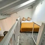 Beautiful Top Floor & Terrasse