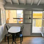 Beautiful Top Floor & Terrasse