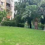 Location In Private Security Residence With Free Parking, 1 Minute From Tramway, 9 Minutes From De Center, Accessible All Transports