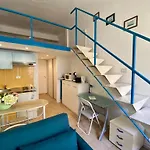 Azur Fsh Aparthotel