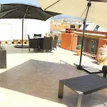 Place Massena In Nice Center - 3 Bedrooms Top Floor