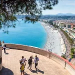 Nice Hollydays, Studio St Antoine