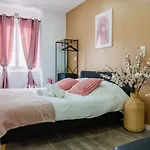 Studio Nicehome Massena