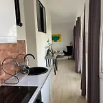 Superbe Grande Corniche Vue Sur A 4 Min Du Centre Apartment *