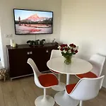 Superbe Appartement Grande Corniche Vue Sur Mer Nice A 4 Min Du Centre Ville