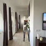 Superbe Appartement Grande Corniche Vue Sur Mer Nice A 4 Min Du Centre Ville