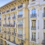 Maison Bianchi - Chauvain Place Massena