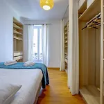 Maison Bianchi - Chauvain Place Massena