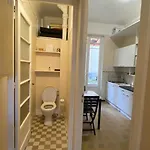 Campement Rapide Apartment *