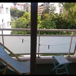 En plein coeur de Nice