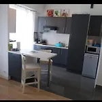 En Plein Coeur De Apartment *