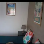 En Plein Coeur De Apartment
