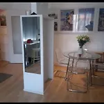 Apartment En Plein Coeur De