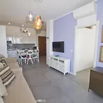 Apartment Garden Floor With Promenade Sea View Nice