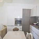 Garden Floor With Promenade Sea View * Nice