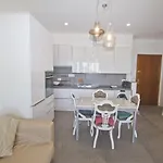 Garden Floor Condo With Promenade Sea View