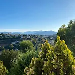 Cosy 2 Pieces, Jardin Privatif Et Piscine Fabron