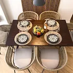 Bijou Nicois-3 Pieces Au Centre