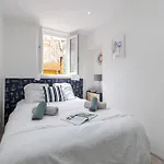 Malonat - Cosy Apart In Old Town W Ac