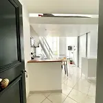 Michelangelo Apartment *