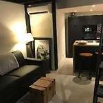 Atypique Et Merveilleuse Petite Maison En Plein Coeur De Nice, A Proximite De La Et Des Plages Apartment Nice