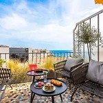 Le France Ap4350 By Riviera Holiday Homes