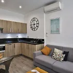 Appartement Coeur Du Vieux Nice