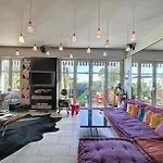 Apartment Promenade Des Center Sea And Front Design Flat With Private Garden