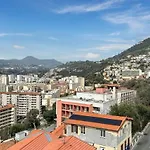 Apartment Le Panoramique Nice