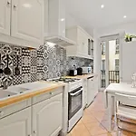 Apartment - Renting - Lascaris - Charm & Spacious & Comfort 3p Port Bonaparte *
