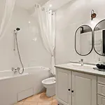 - Renting - Lascaris - Charm & Spacious & Comfort 3p Port Bonaparte * Nice