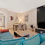 Apartment - Renting - Lascaris - Charm & Spacious & Comfort 3p Port Bonaparte
