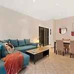 - Renting - Lascaris - Charm & Spacious & Comfort 3p Port Bonaparte Apartment *