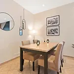 - Renting - Lascaris - Charm & Spacious & Comfort 3p Port Bonaparte Apartment