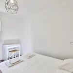 Apartment 3p Paisible Au Coeur De La