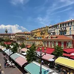 New & Authentic - Central & Accessible