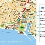 New & Authentic - Central & Accessible
