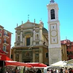New & Authentic - Central & Accessible