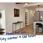 New & Authentic - Central & Accessible