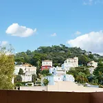 Nice Renting - Maeterlinck - Idyllic Luxury Retreat In Cap De Nice Sea View