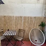 Au Coeur Du Petit Marais Nicois - Appartement 2P Cozy
