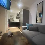 Au Coeur Du Petit Marais Nicois - Appartement 2P Cozy