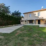 Havre De Paix - Jardin, Parking, Ac, Wifi, 6 Pers
