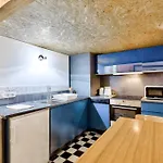 Apartment Studio Avec Mezzanine Au Coeur De La Vieille