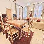 Aparthotel Riviera - Ccc Ot Loft Du Chateau Old Town Prom Des Anglais