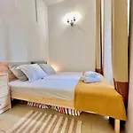 Aparthotel Riviera - Ccc Ot Loft Du Chateau Old Town Prom Des Anglais