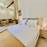 Aparthotel Riviera - Ccc Ot Loft Du Chateau Old Town Prom Des Anglais