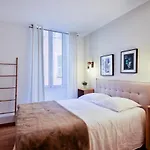 Port Lympia - Wifi, Ac, 4 Pers